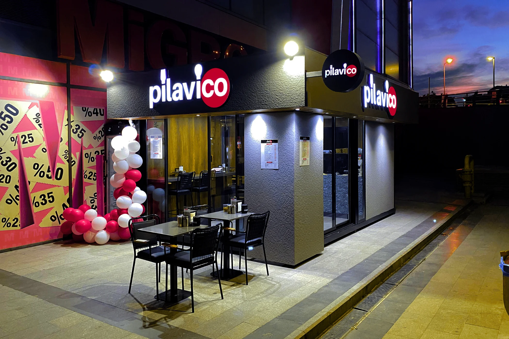 salur arch mimarlık referans projeler 1