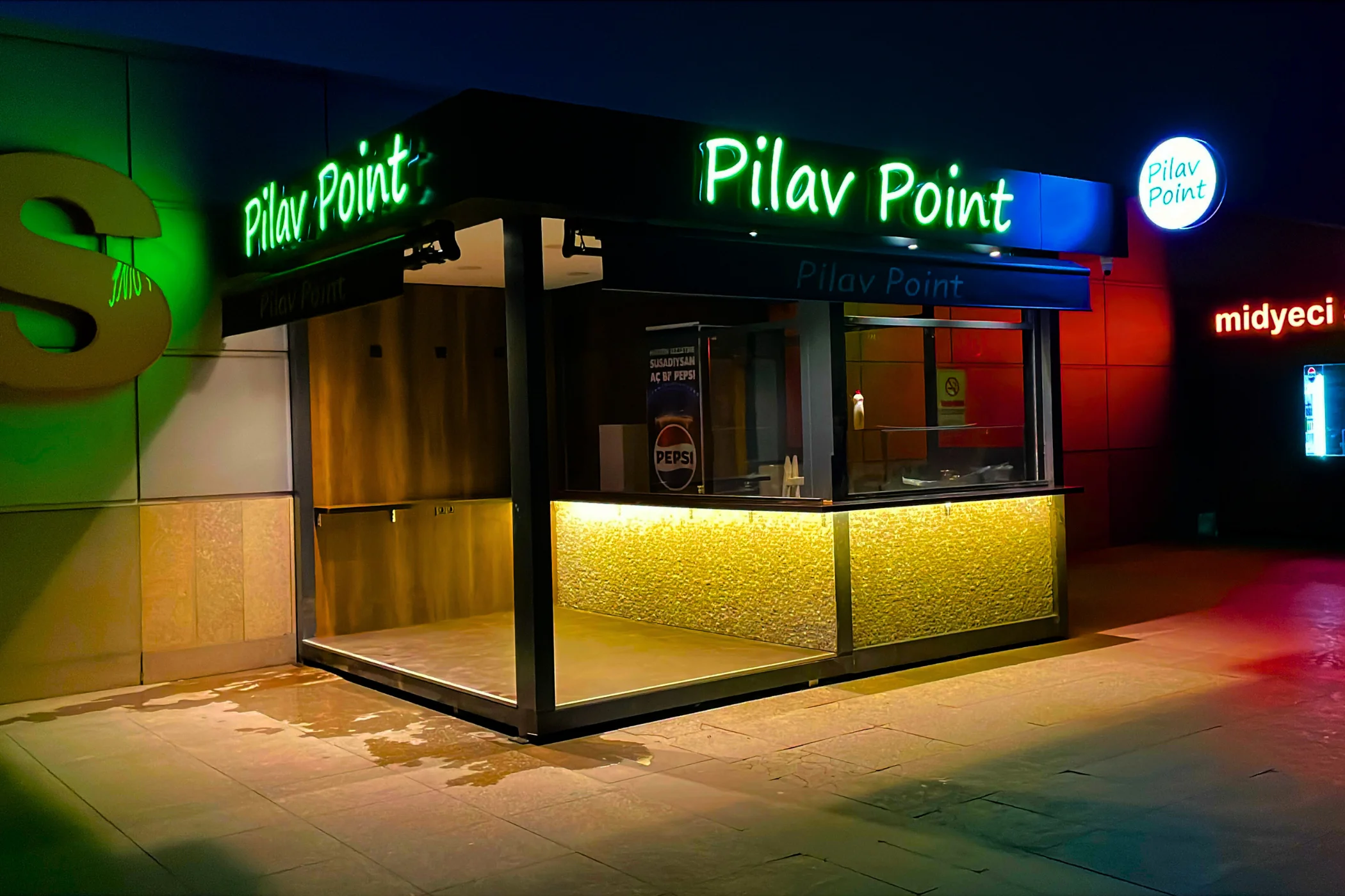 salur arch mimarlık referans projeler 2